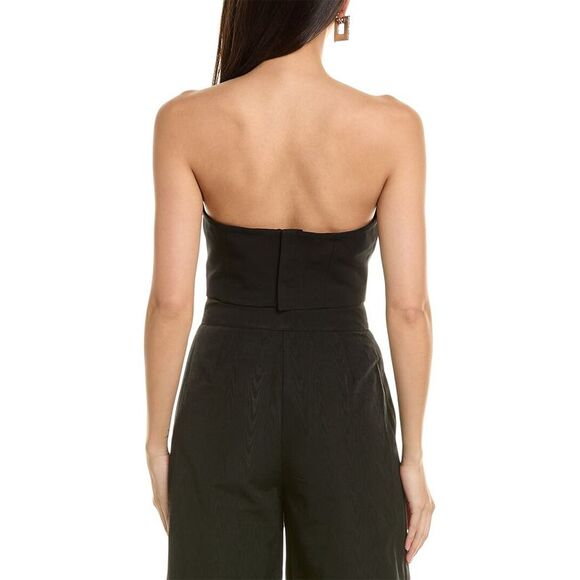 STAUD Nyla Top - Picture 2 of 3